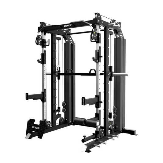 All-in-One Trainer