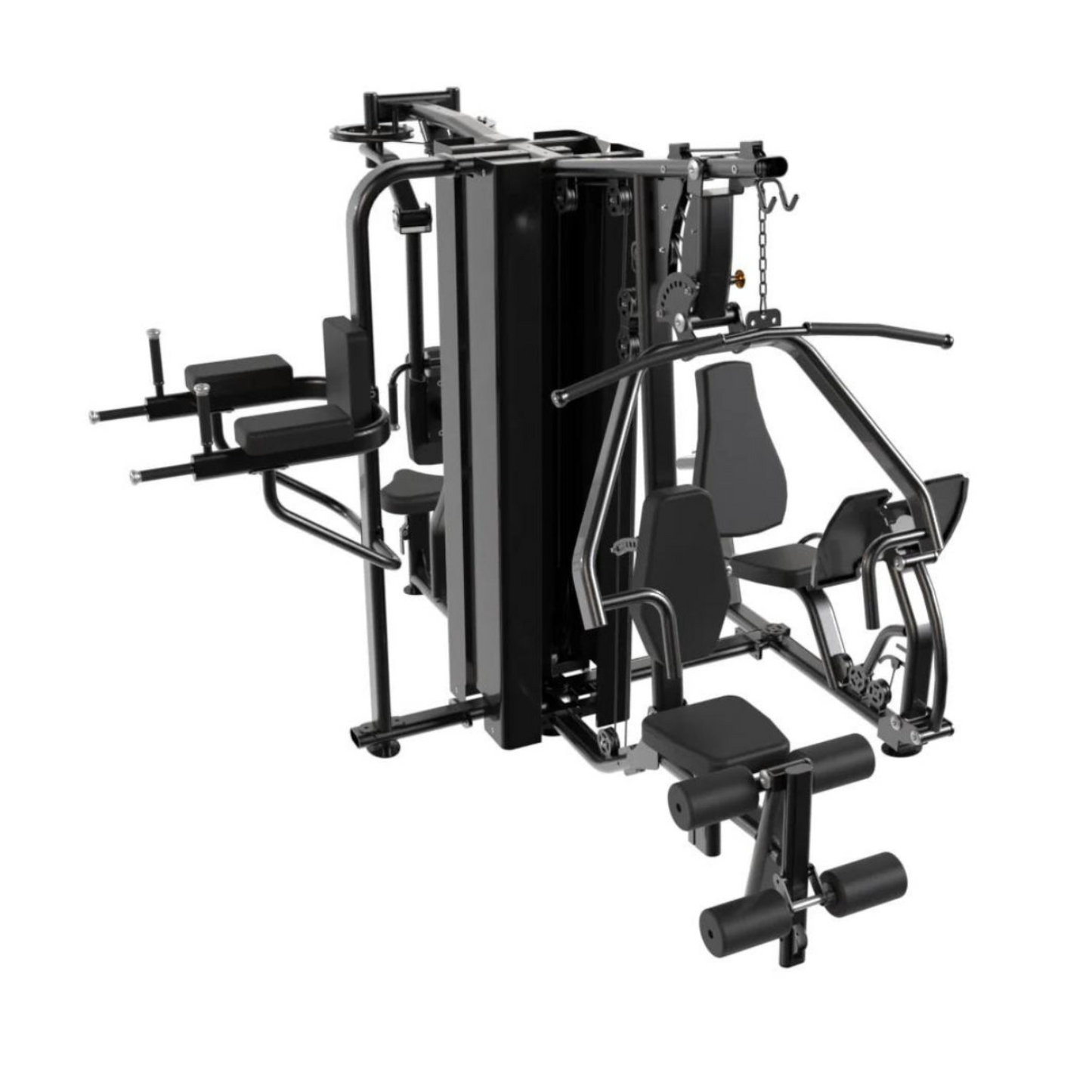 X4S Four Station Multi-Gym