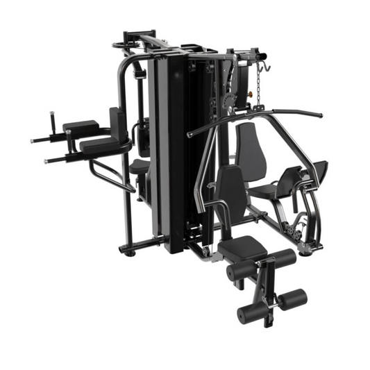 X4S Four Station Multi-Gym
