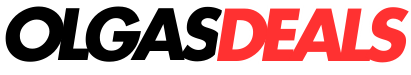 Olgasdeals
